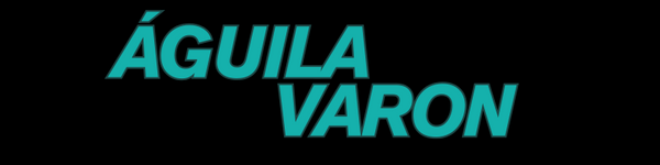 ÁGUILA VARON