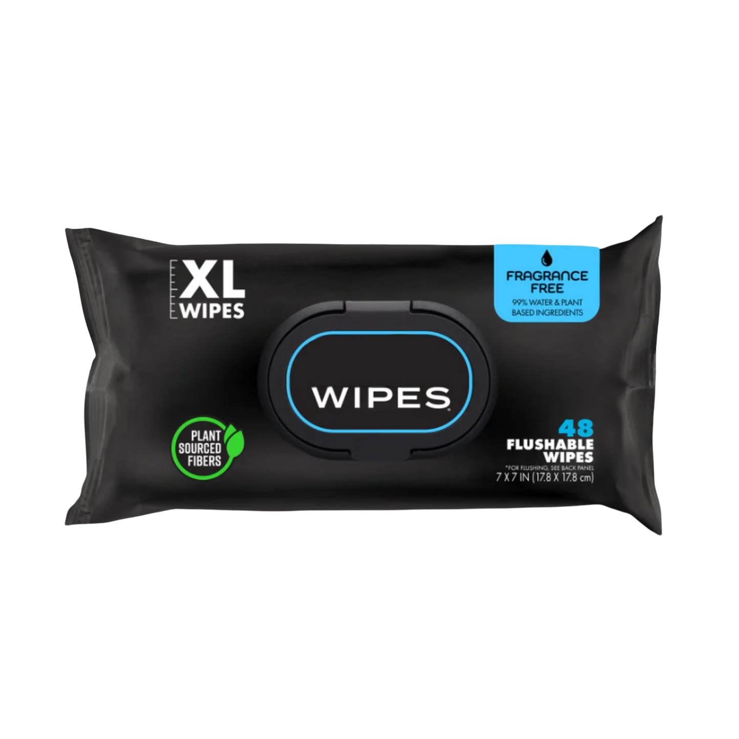 Toallitas Húmedas – Extra Grandes, Biodegradables y para Hombre